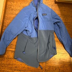Patagonia Pack In Jacket